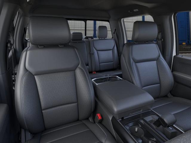 new 2025 Ford F-150 car, priced at $69,270