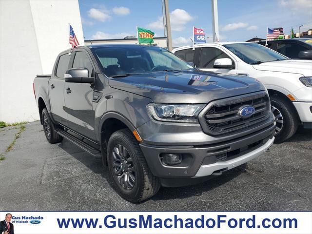 used 2019 Ford Ranger car, priced at $27,076