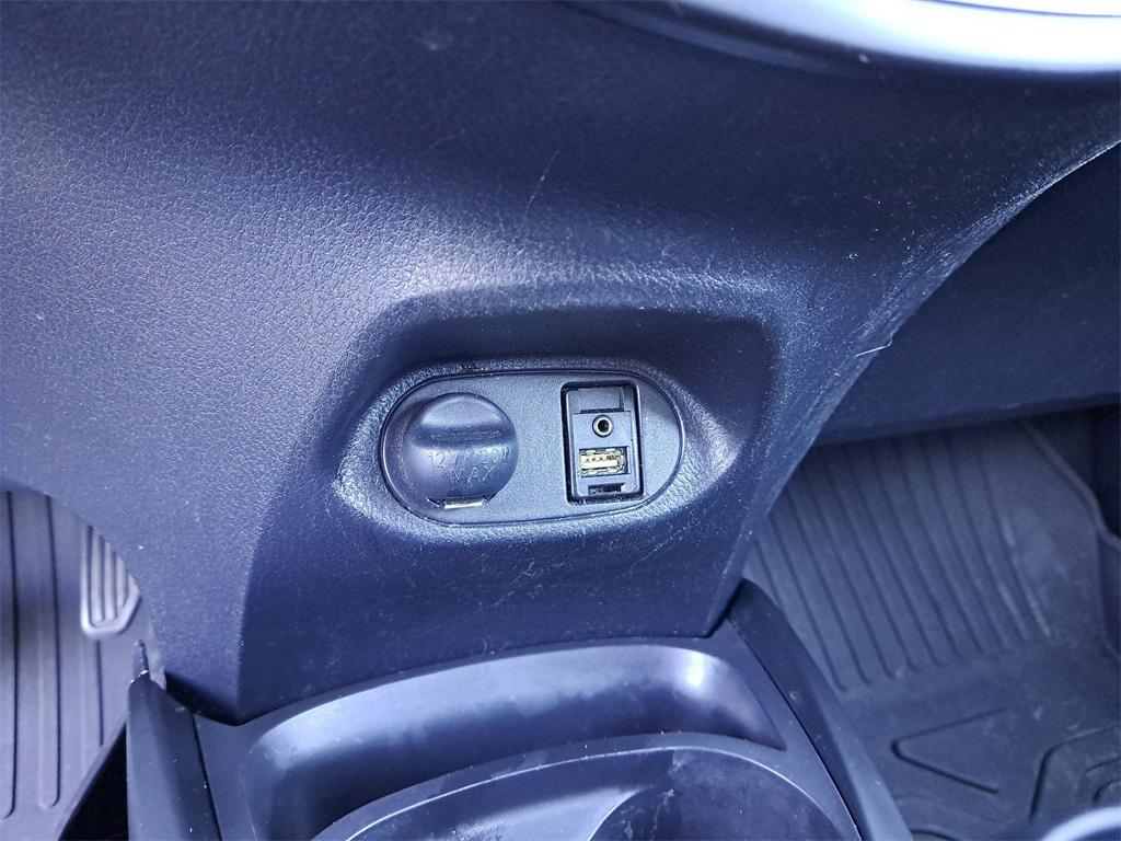 used 2017 Toyota Yaris car, priced at $6,995