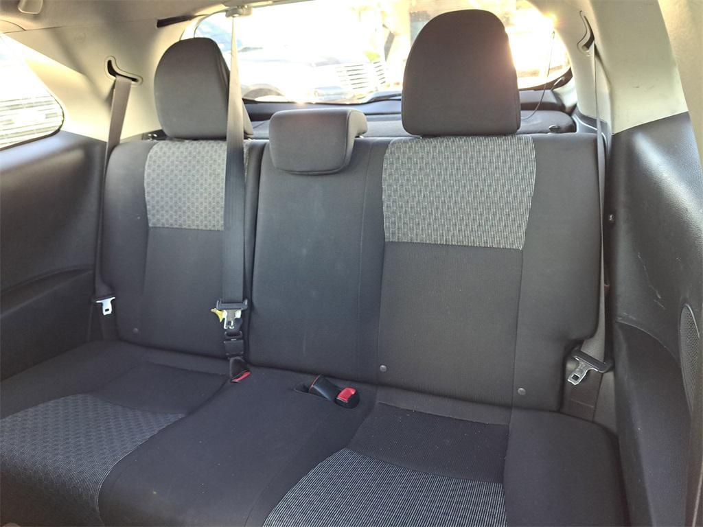 used 2017 Toyota Yaris car, priced at $6,995