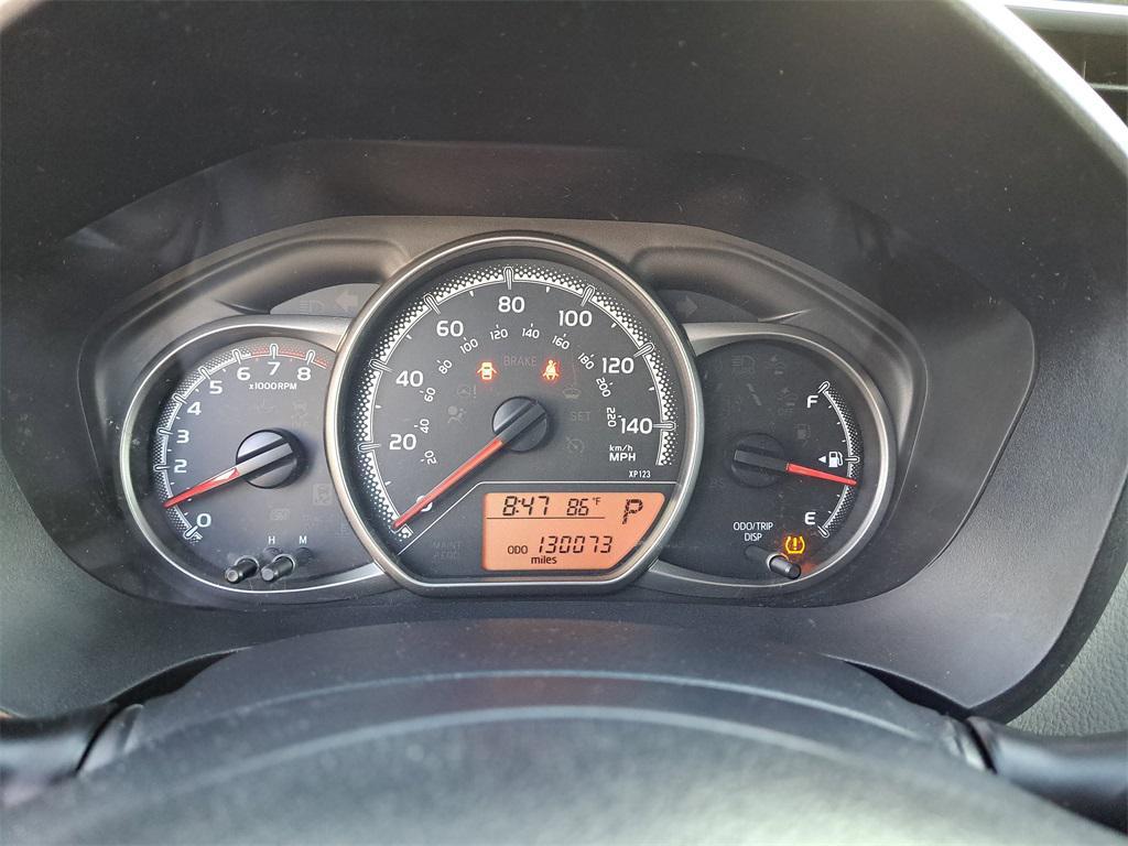 used 2017 Toyota Yaris car, priced at $6,995