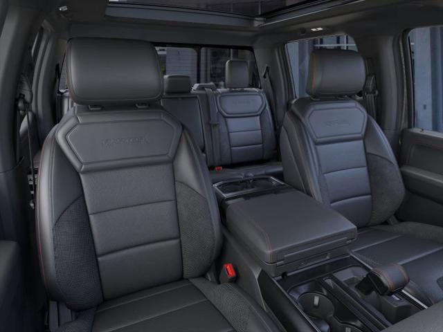 new 2025 Ford F-150 car, priced at $83,410