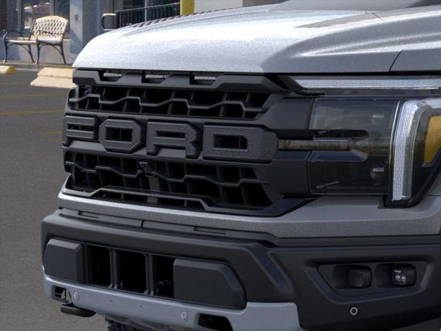 new 2025 Ford F-150 car, priced at $83,410