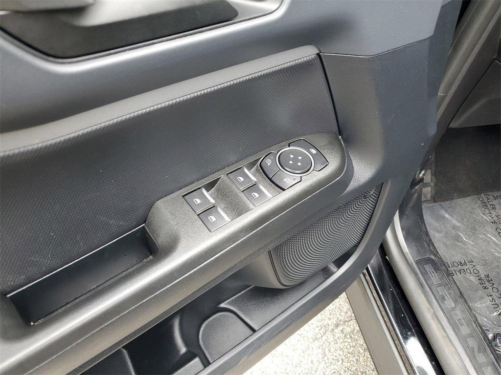 used 2021 Ford Bronco Sport car, priced at $21,773