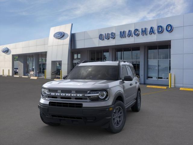 new 2024 Ford Bronco Sport car, priced at $31,661