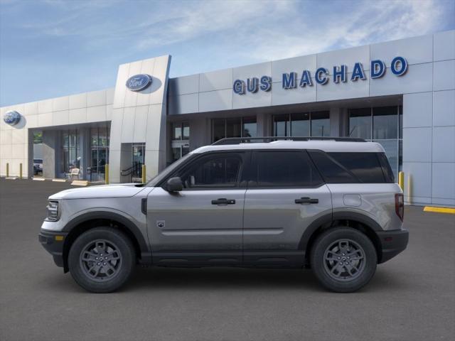 new 2024 Ford Bronco Sport car, priced at $30,411