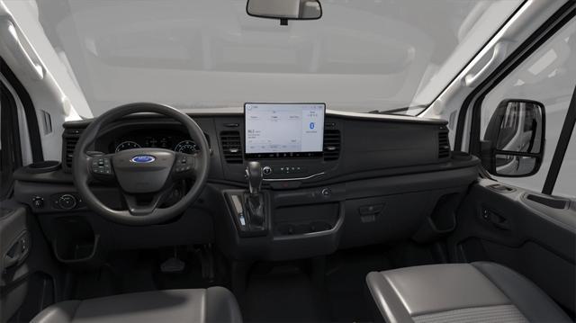 new 2024 Ford Transit-350 car, priced at $71,805