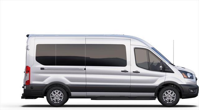 new 2024 Ford Transit-350 car, priced at $71,805