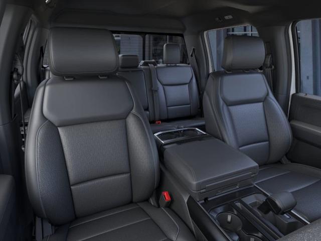 new 2025 Ford F-150 car, priced at $73,720