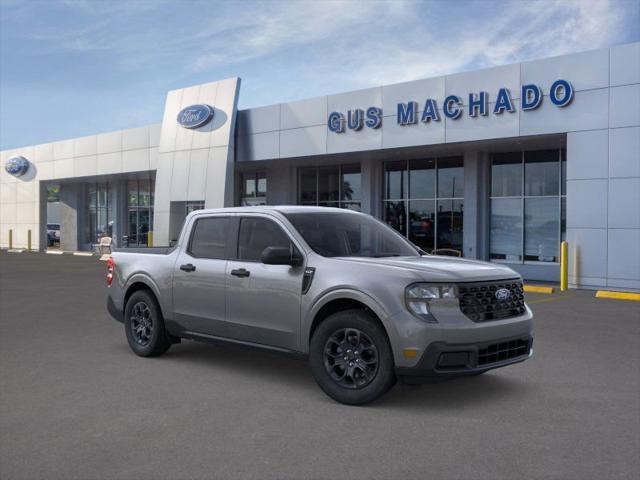 new 2025 Ford Maverick car, priced at $31,090