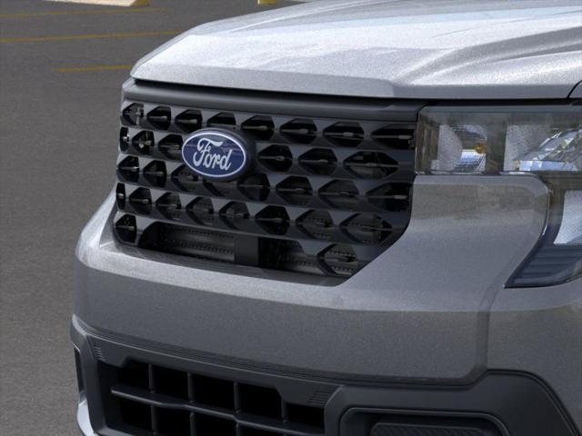 new 2025 Ford Maverick car, priced at $31,090