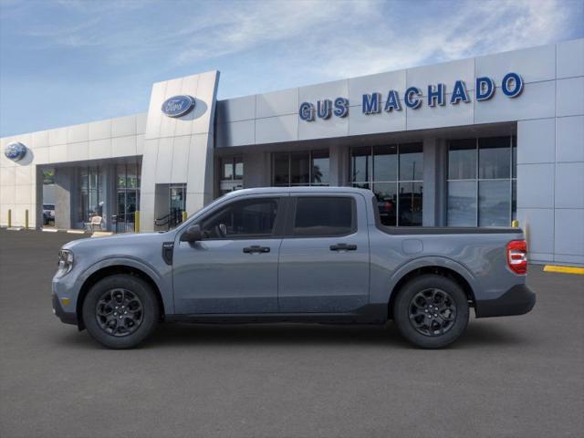 new 2025 Ford Maverick car, priced at $32,380