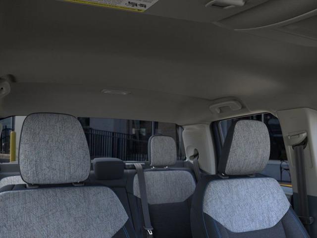 new 2025 Ford Maverick car, priced at $32,380