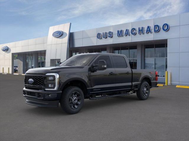 new 2024 Ford F-250 car, priced at $69,075