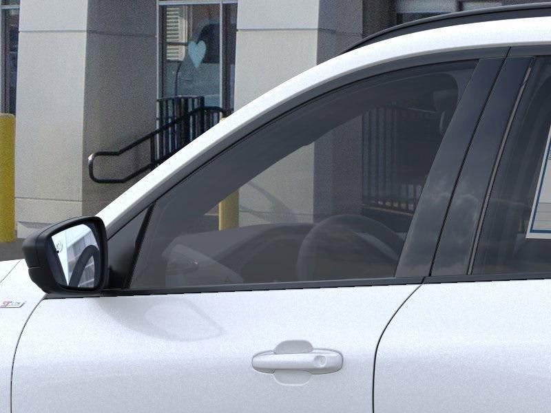 new 2025 Ford Escape car, priced at $29,950
