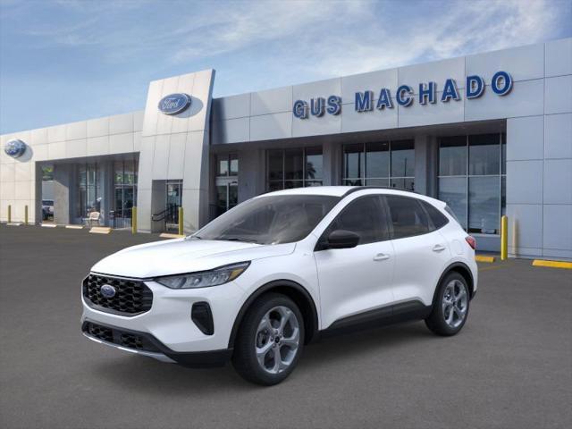 new 2025 Ford Escape car, priced at $33,071