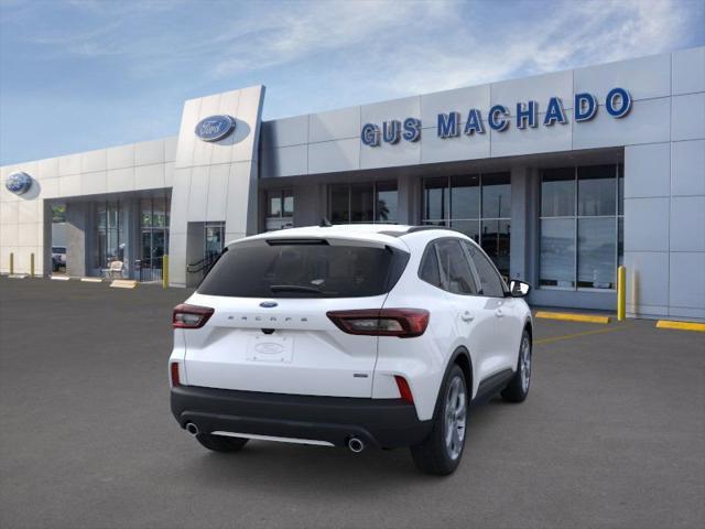 new 2025 Ford Escape car, priced at $33,071