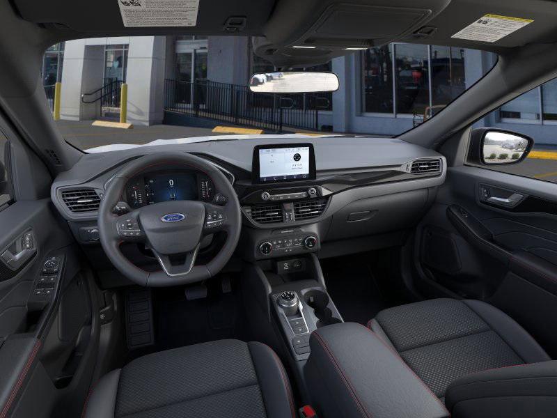 new 2025 Ford Escape car, priced at $29,950
