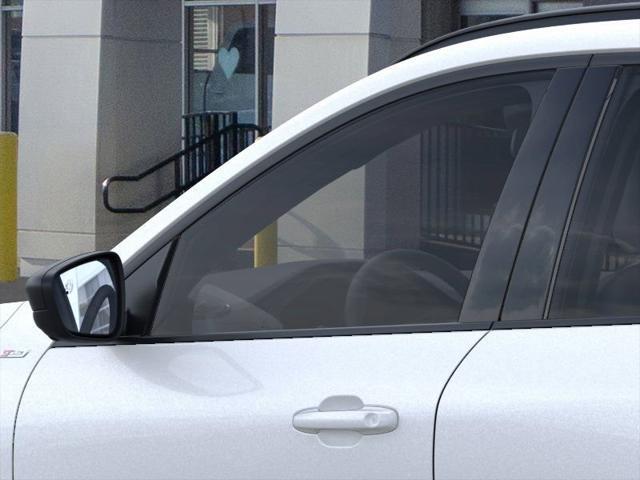 new 2025 Ford Escape car, priced at $33,071