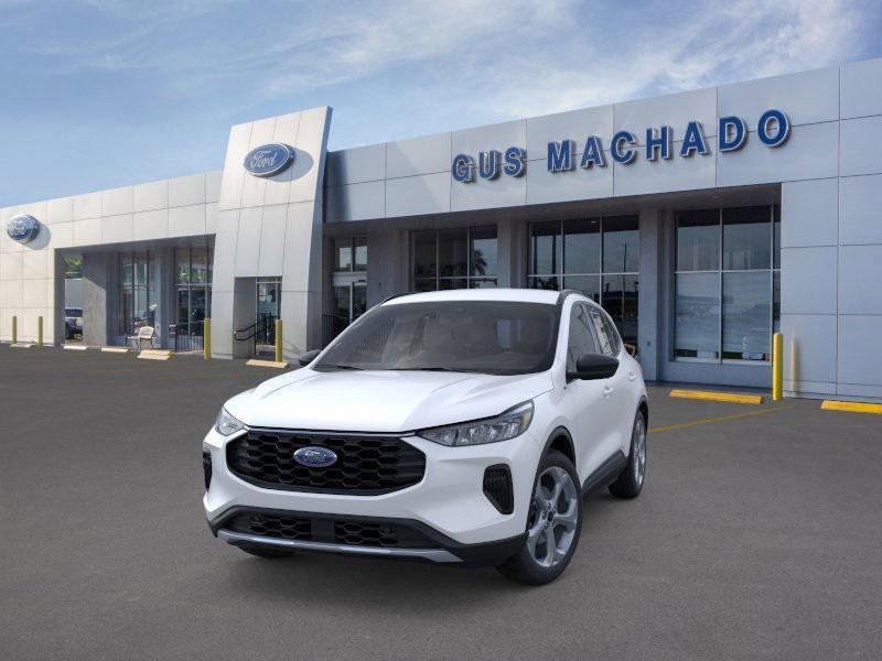 new 2025 Ford Escape car, priced at $29,950