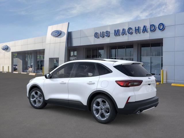 new 2025 Ford Escape car, priced at $33,071