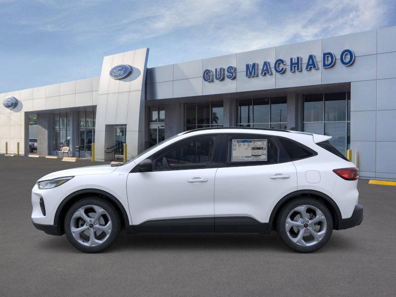 new 2025 Ford Escape car, priced at $29,950