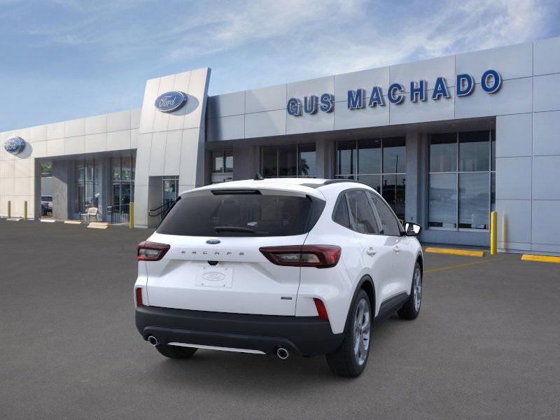new 2025 Ford Escape car, priced at $29,950