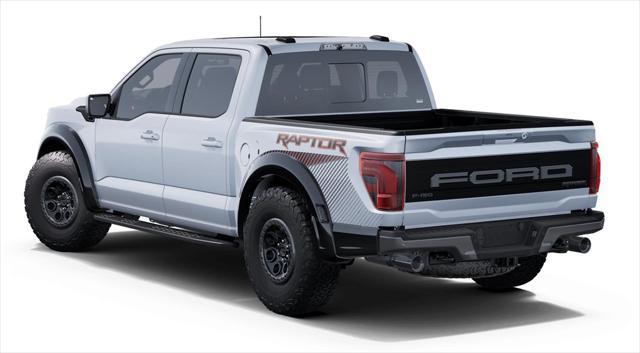 new 2025 Ford F-150 car, priced at $94,545