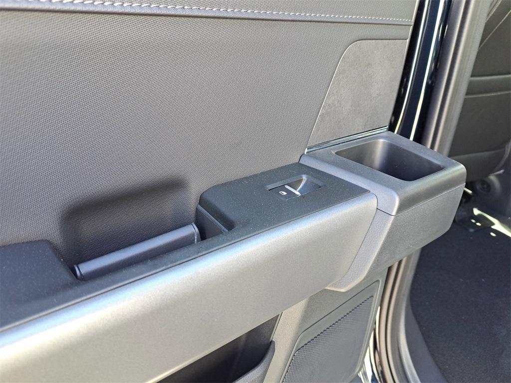 new 2025 Ford F-150 car, priced at $71,796