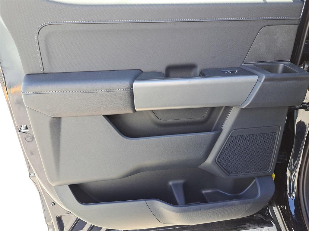 new 2025 Ford F-150 car, priced at $71,796
