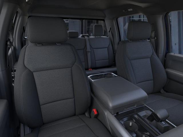 new 2025 Ford F-150 car, priced at $63,850