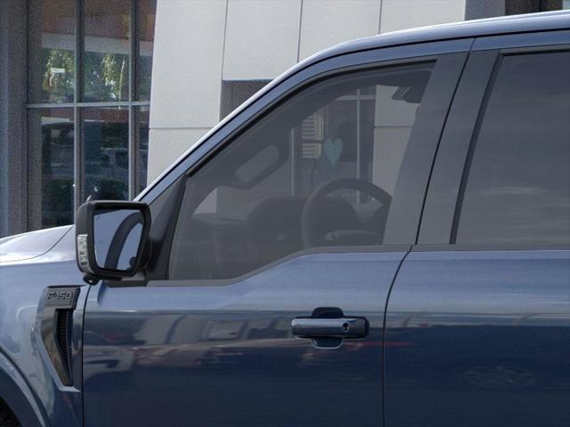 new 2025 Ford F-150 car, priced at $63,850