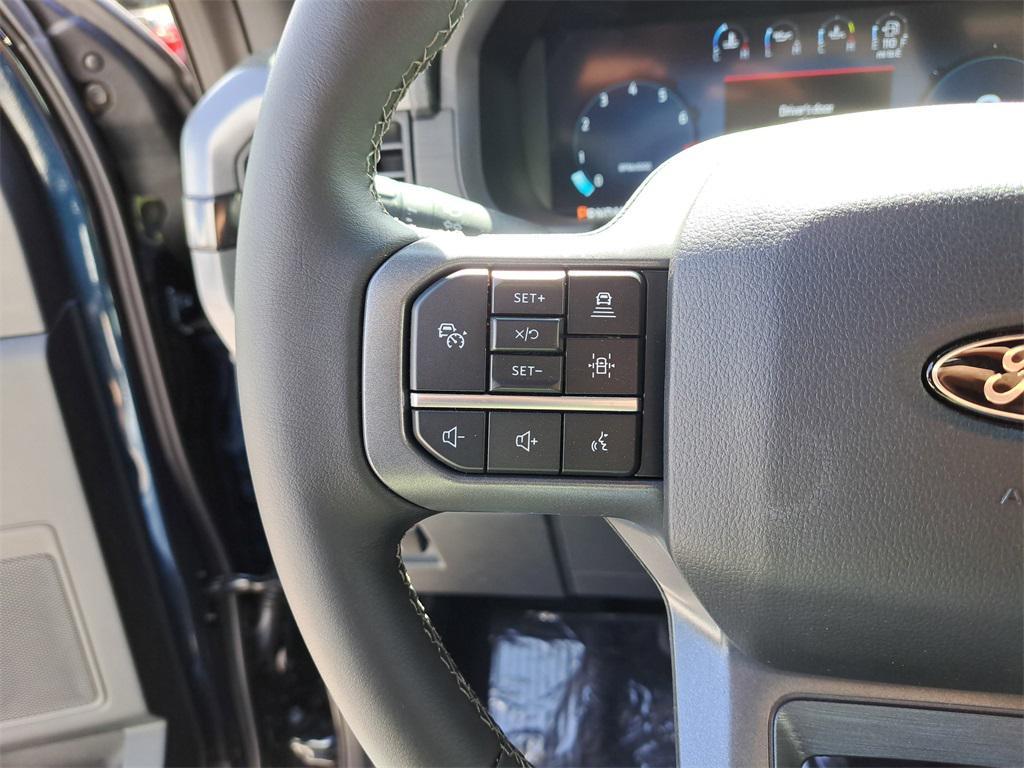 new 2025 Ford F-150 car, priced at $71,796