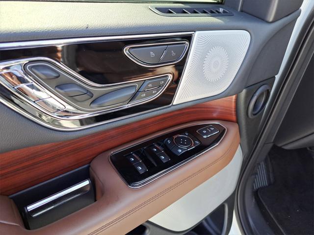 used 2023 Lincoln Navigator car, priced at $69,965