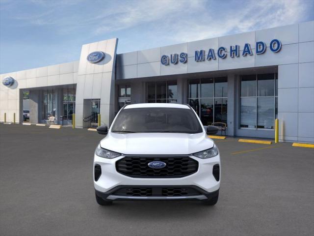 new 2025 Ford Escape car, priced at $30,005