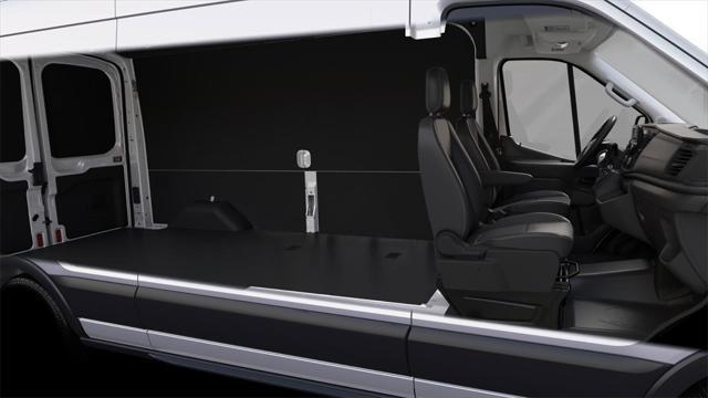 new 2024 Ford Transit-250 car, priced at $47,812