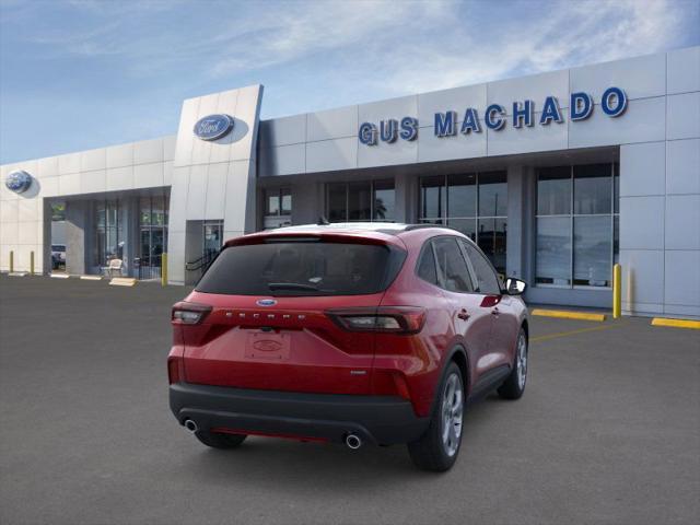 new 2025 Ford Escape car, priced at $34,110