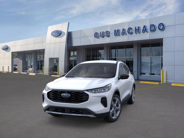 new 2025 Ford Escape car, priced at $32,179