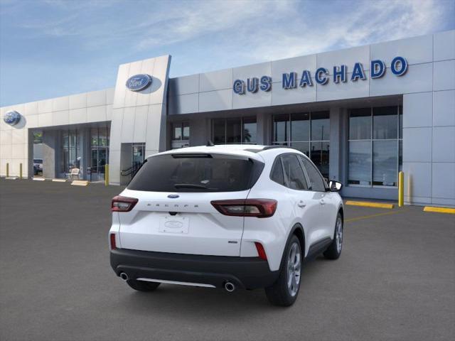 new 2025 Ford Escape car, priced at $32,179