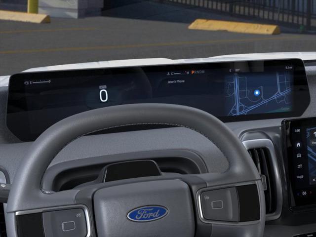 new 2025 Ford Expedition Max car, priced at $70,410