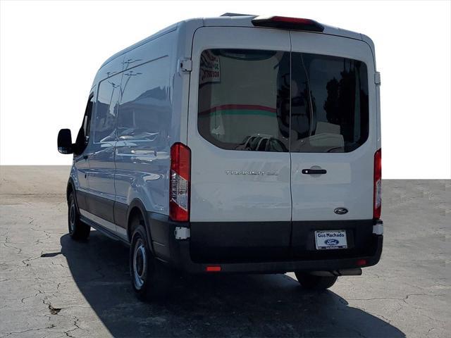 used 2020 Ford Transit-250 car, priced at $42,216