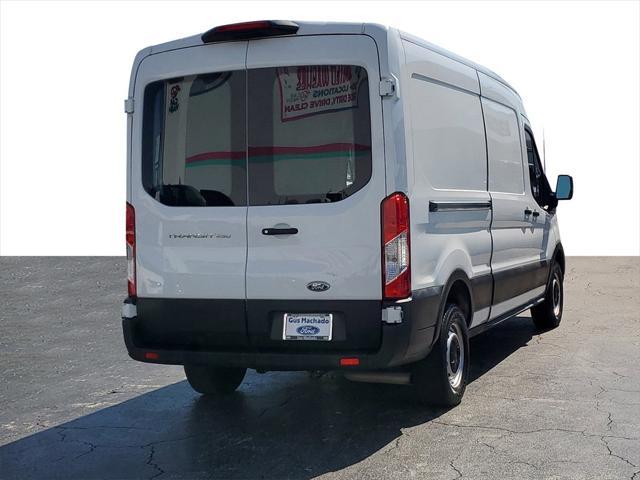 used 2020 Ford Transit-250 car, priced at $42,216