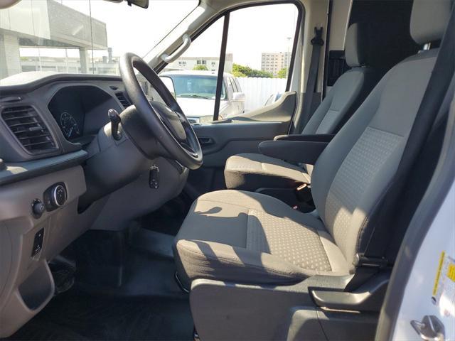 used 2020 Ford Transit-250 car, priced at $42,216