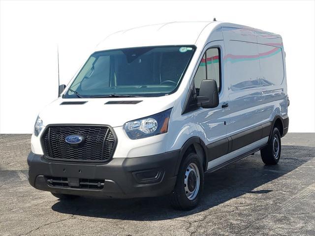 used 2020 Ford Transit-250 car, priced at $42,216