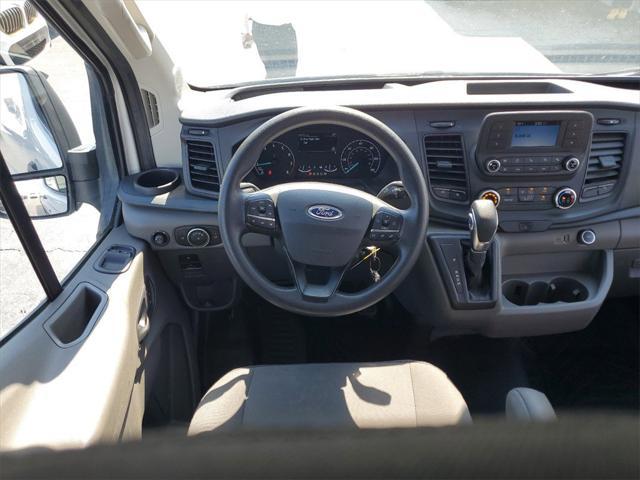 used 2020 Ford Transit-250 car, priced at $42,216