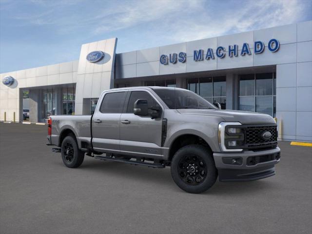 new 2025 Ford F-250 car, priced at $78,210
