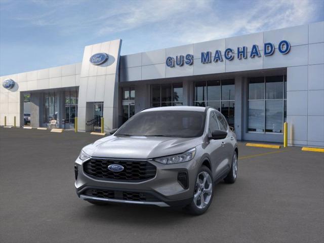 new 2025 Ford Escape car, priced at $28,960