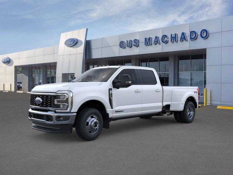 new 2026 Ford F-350 car, priced at $87,665