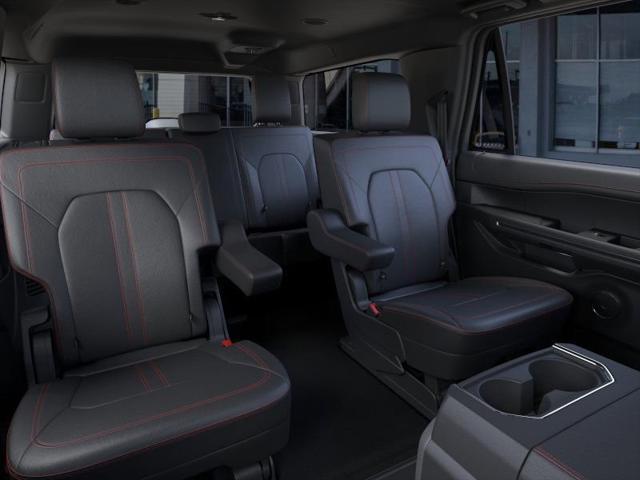 new 2024 Ford Expedition Max car, priced at $72,127