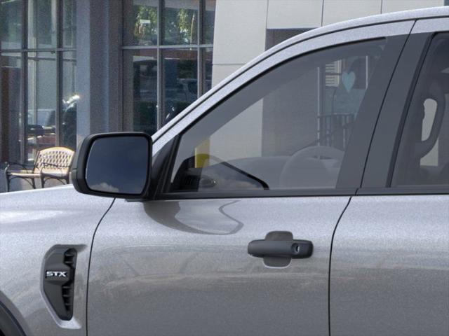 new 2025 Ford Ranger car, priced at $35,315